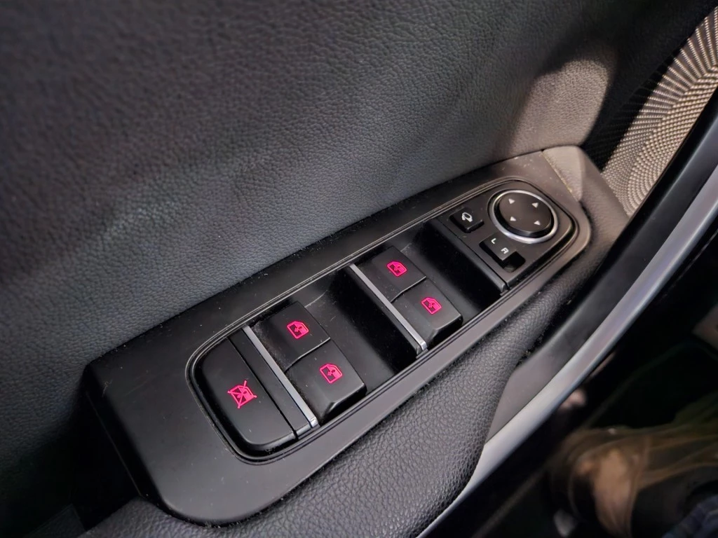 Hoofdafbeelding Kia ProCeed