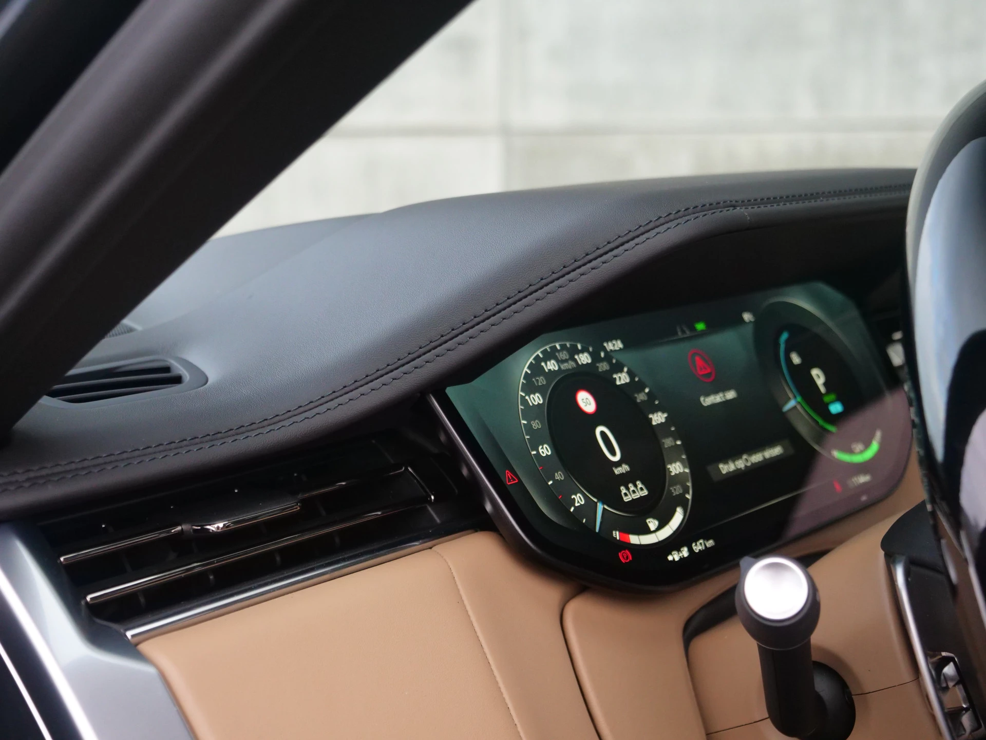 Hoofdafbeelding Land Rover Range Rover