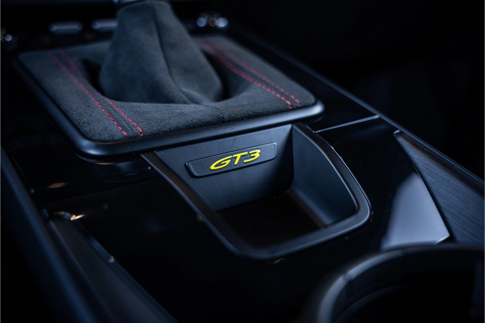 Hoofdafbeelding Porsche 911