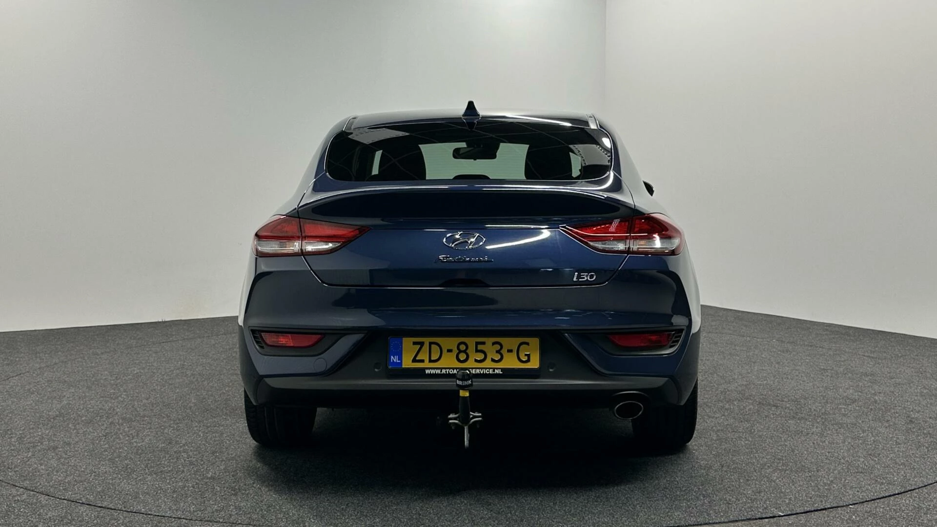 Hoofdafbeelding Hyundai i30