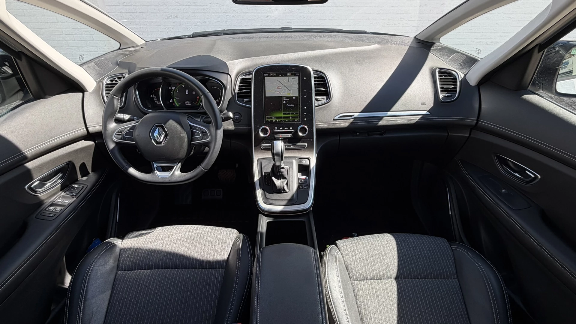 Hoofdafbeelding Renault Grand Scénic