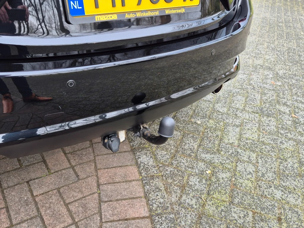 Hoofdafbeelding Mazda 3