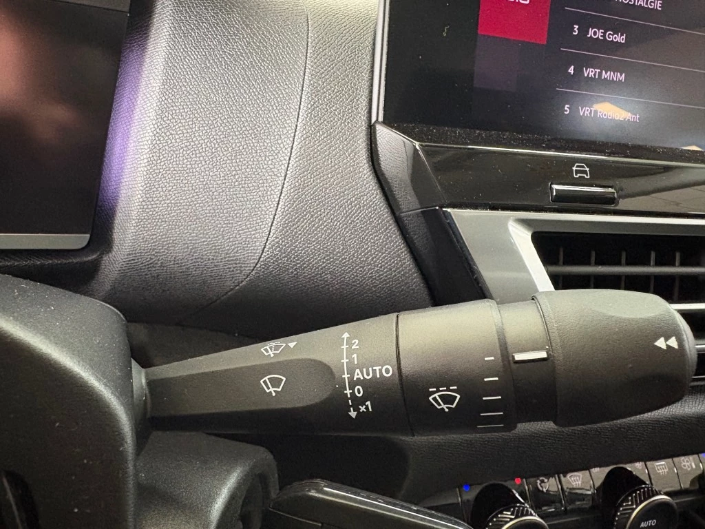 Hoofdafbeelding Citroën C4