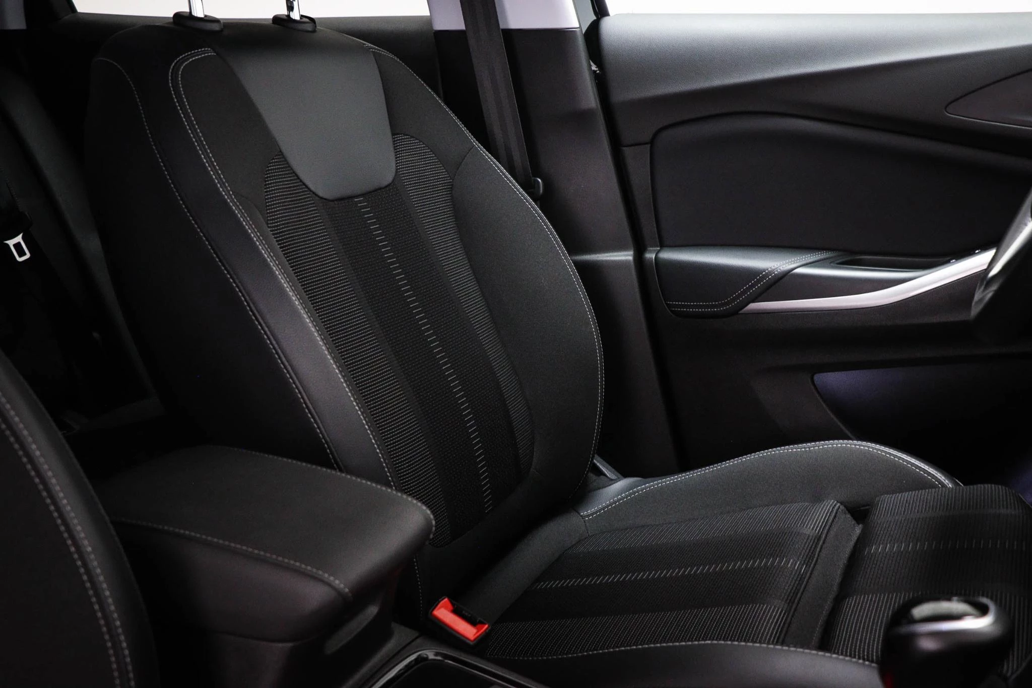 Hoofdafbeelding Opel Grandland