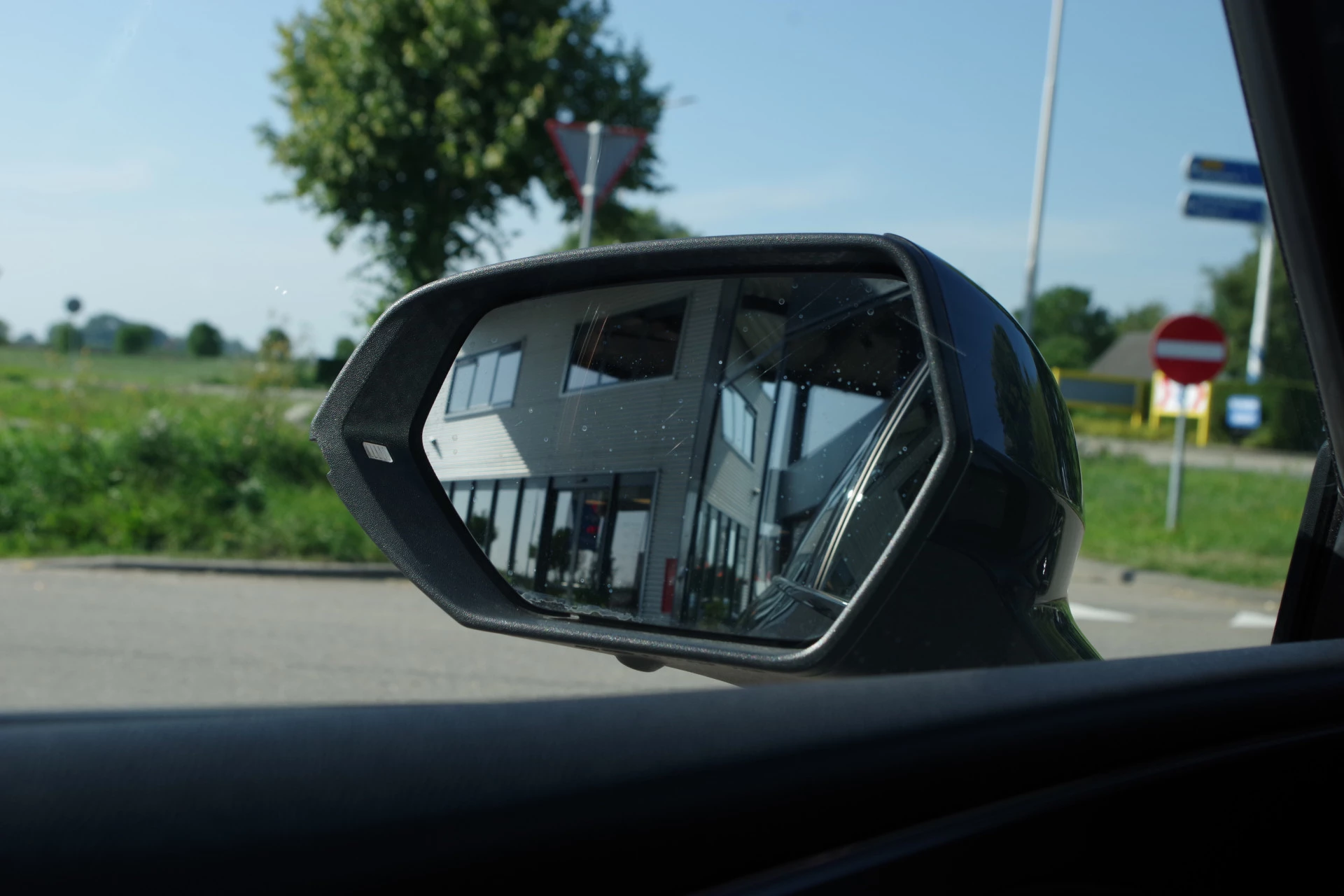 Hoofdafbeelding CUPRA Leon Sportstourer