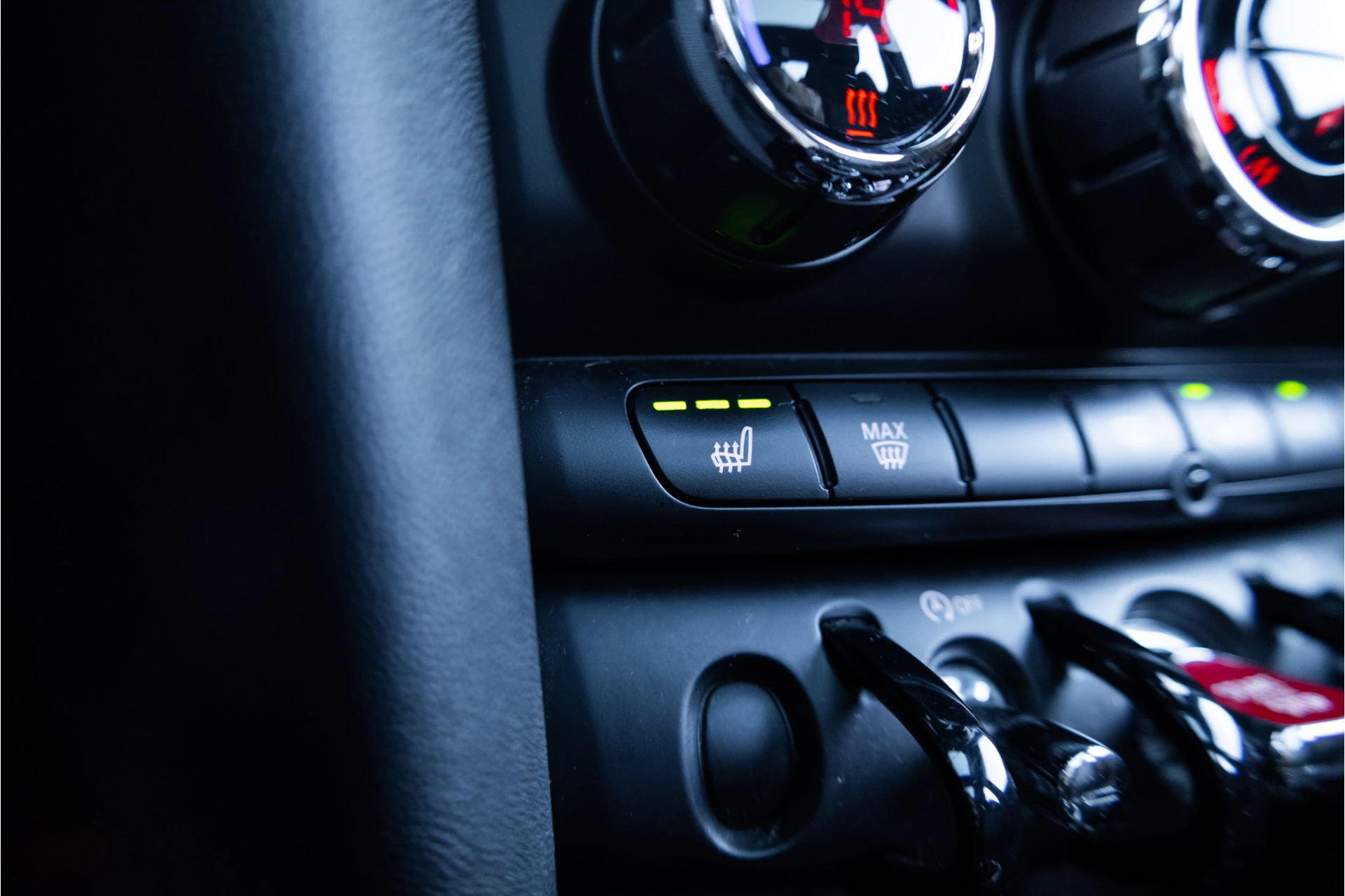 Hoofdafbeelding MINI Cooper S