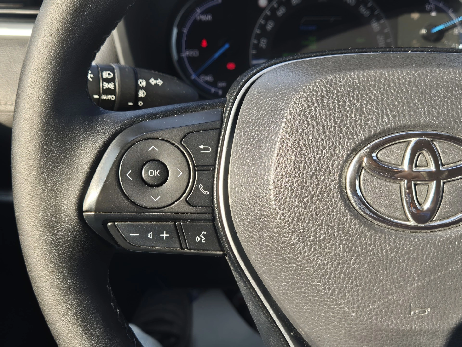 Hoofdafbeelding Toyota RAV4