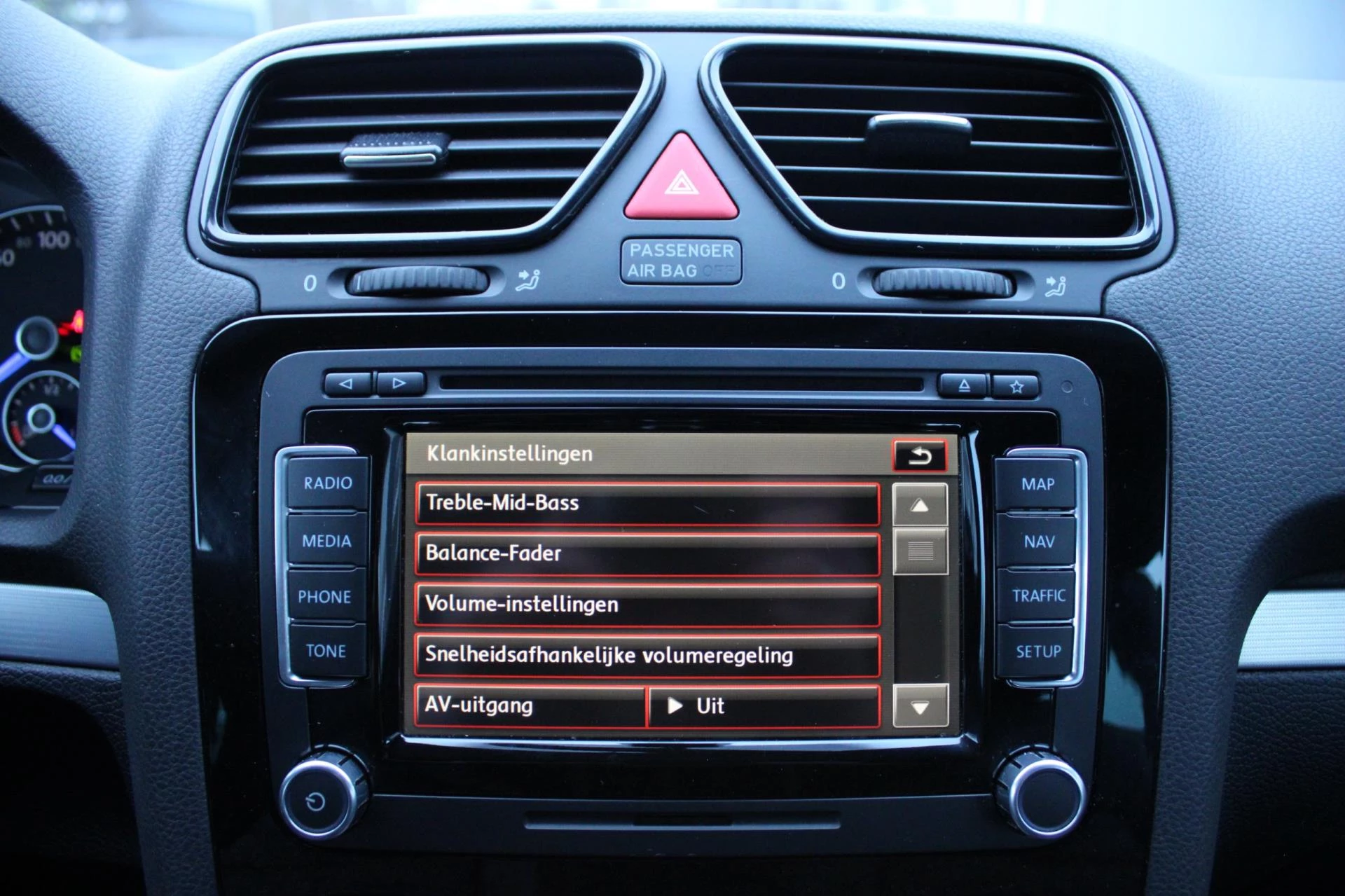 Hoofdafbeelding Volkswagen Scirocco