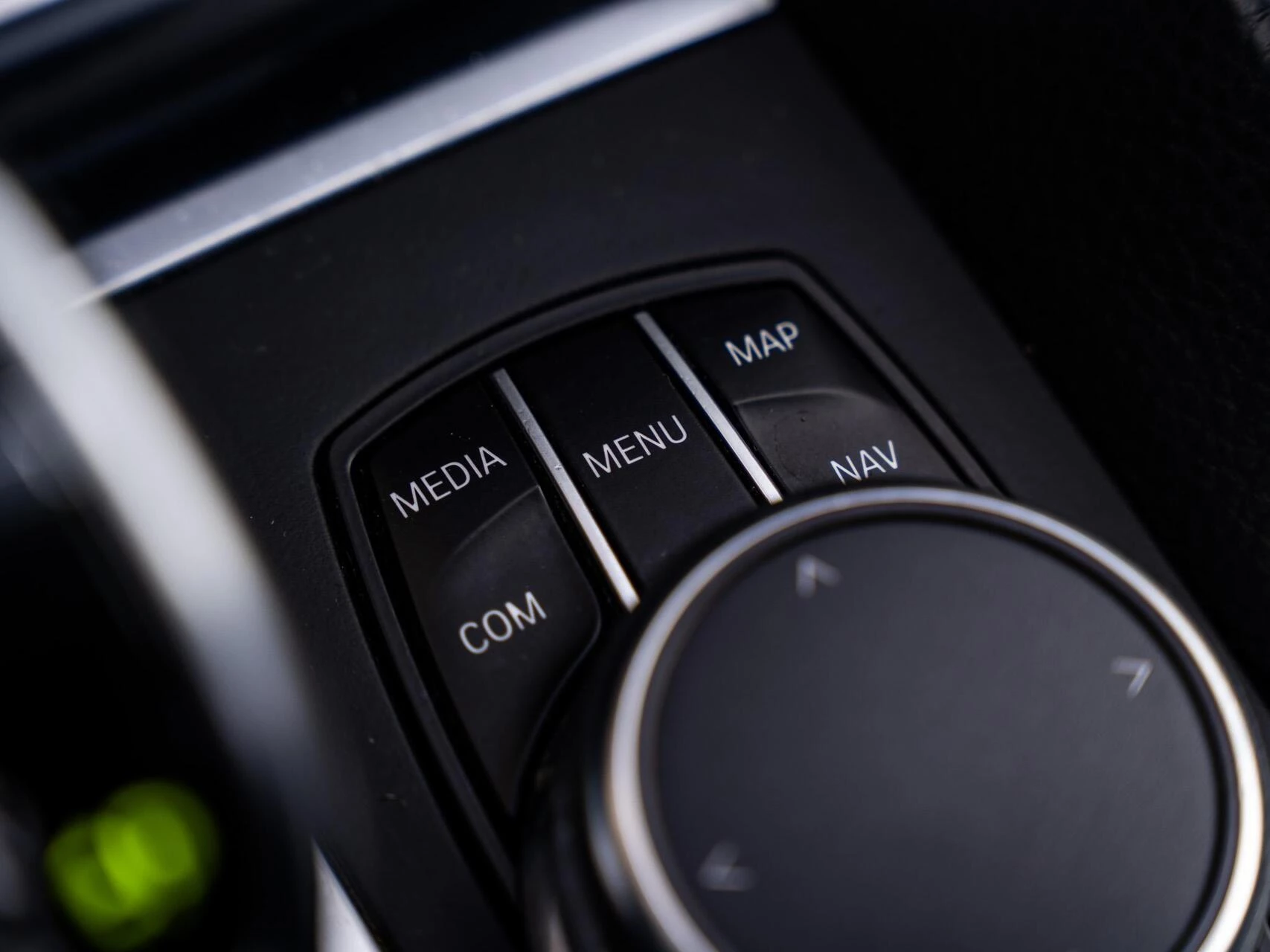 Hoofdafbeelding BMW X6