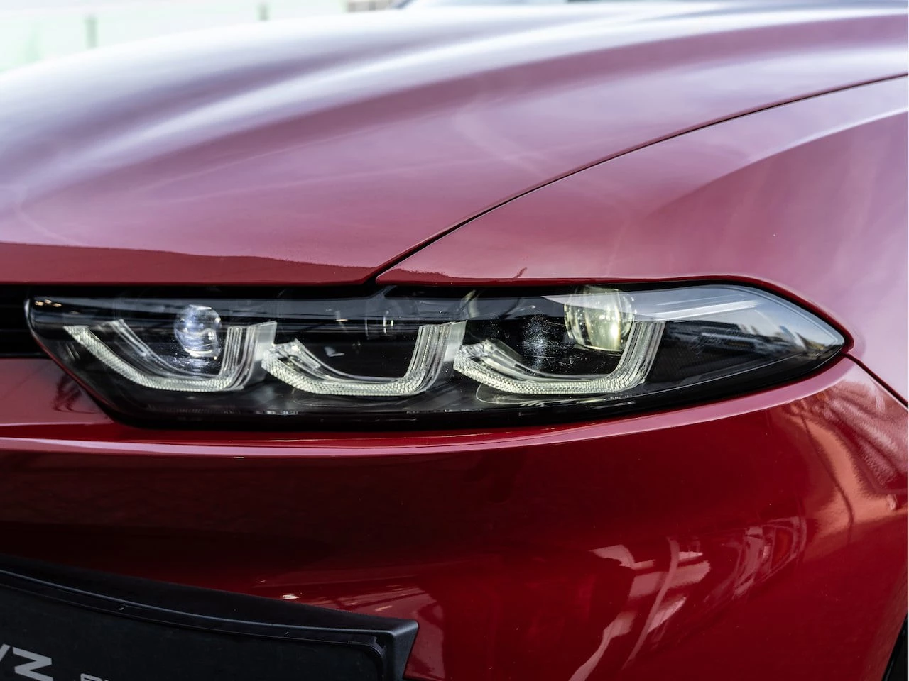 Hoofdafbeelding Alfa Romeo Tonale