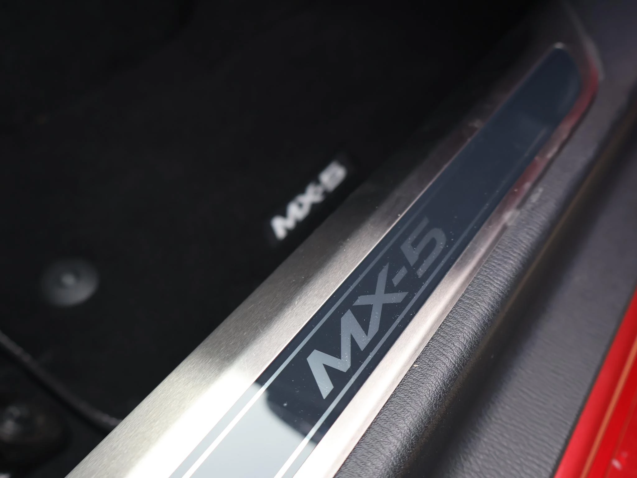 Hoofdafbeelding Mazda MX-5