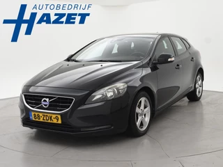 Volvo V40 1.6 D2 + NAVIGATIE | DIGITALE COCKPIT | CAMERA | CLIMATE | CRUISE CONTROL