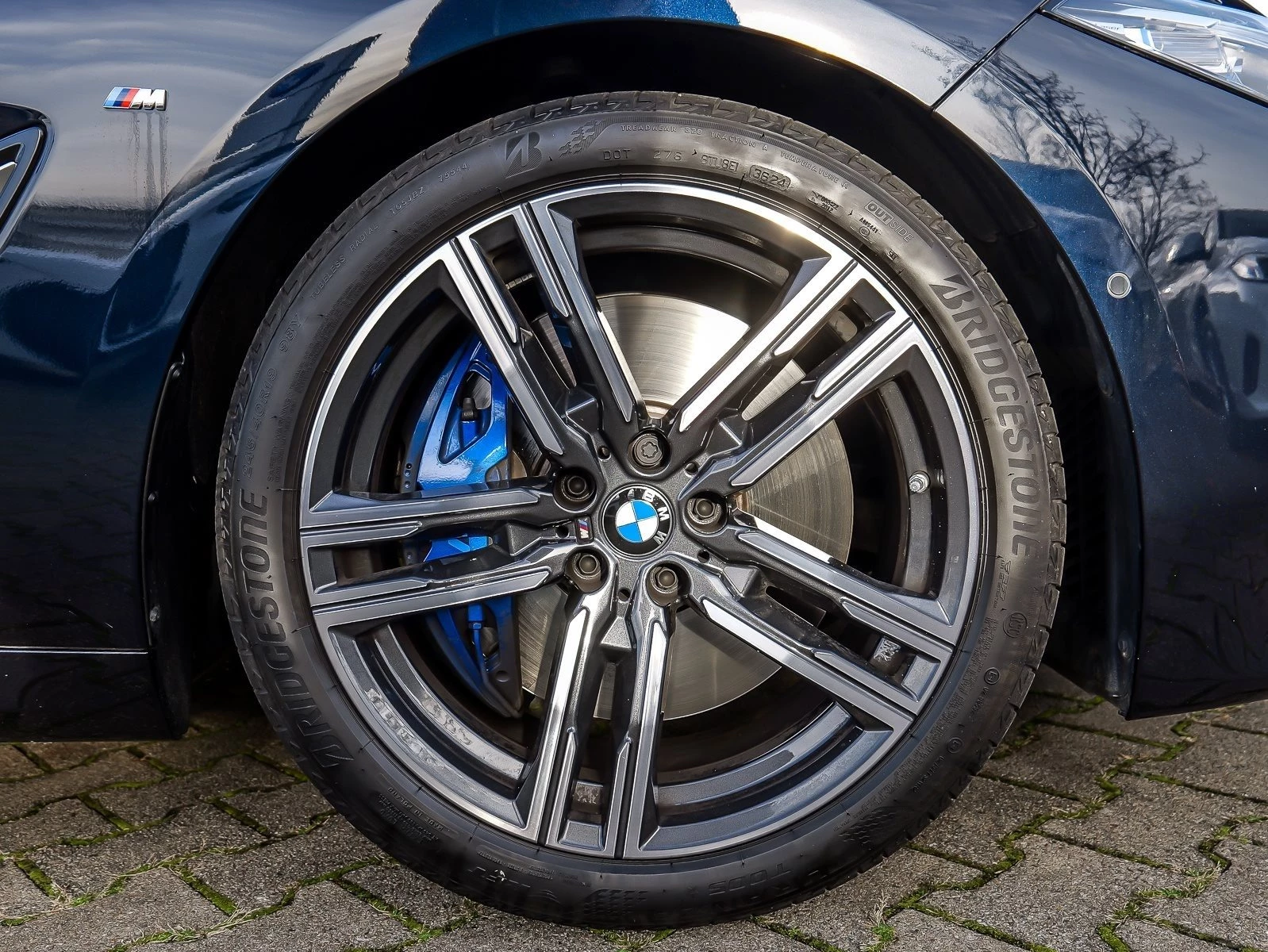 Hoofdafbeelding BMW 8 Serie