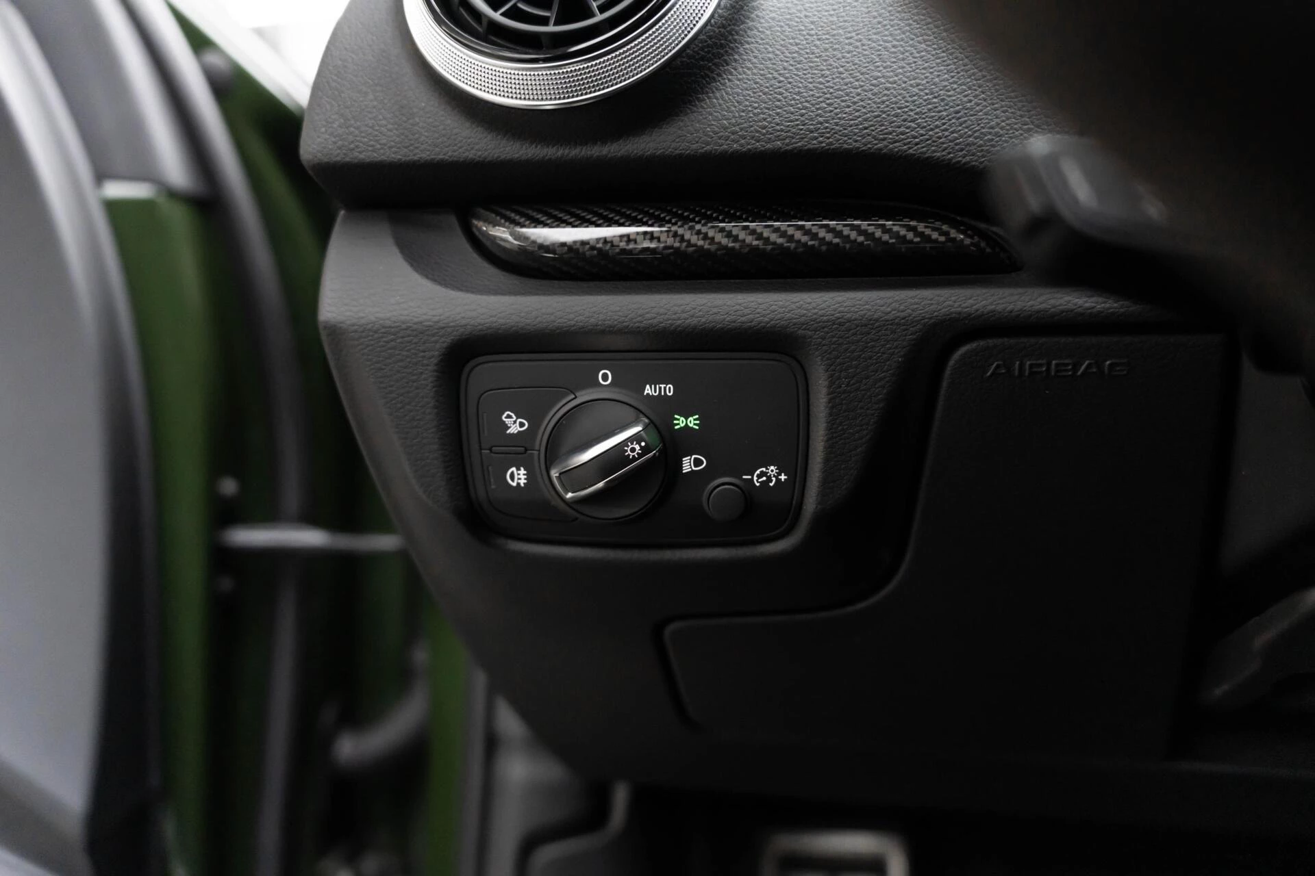 Hoofdafbeelding Audi RS3