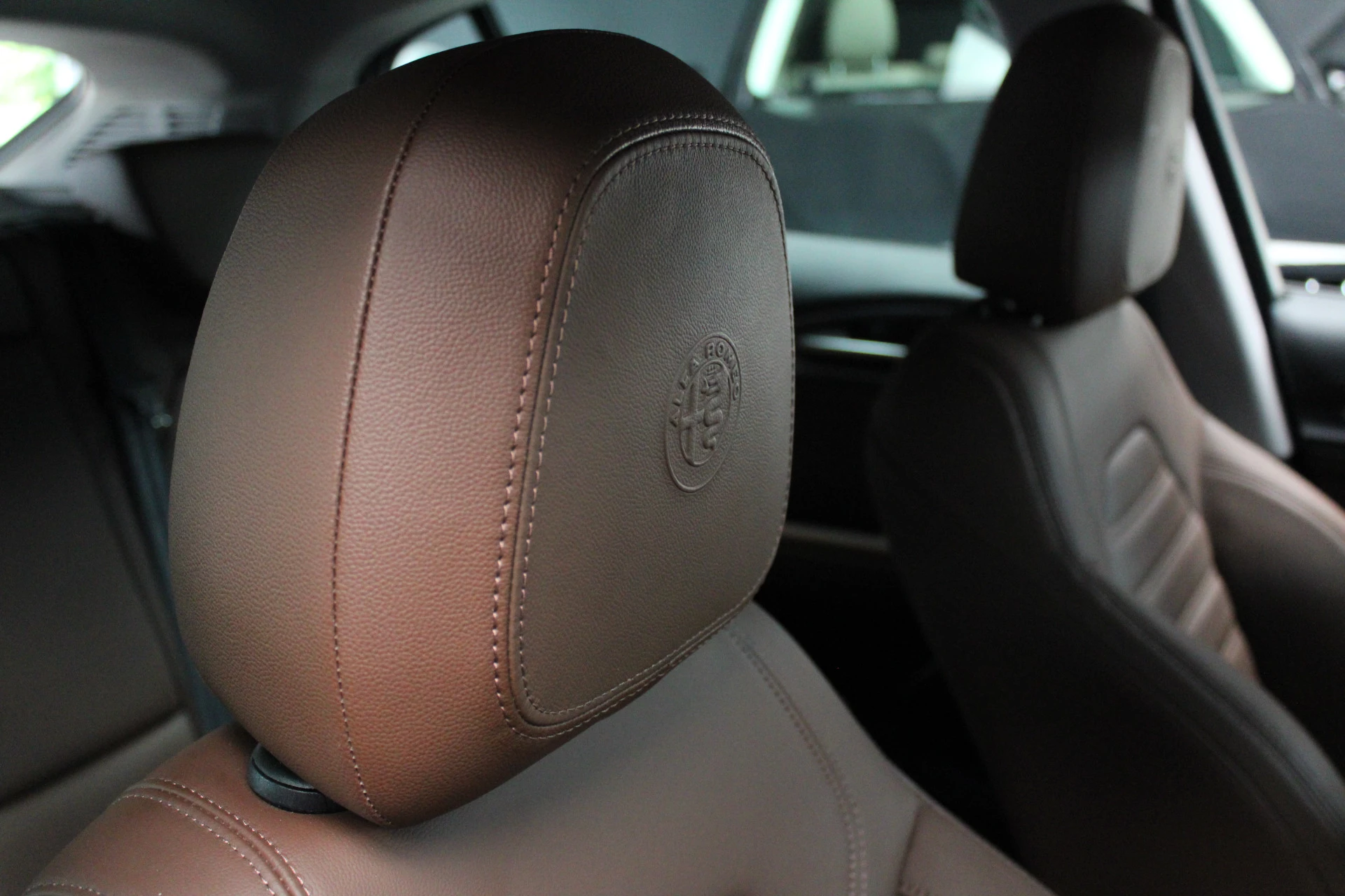 Hoofdafbeelding Alfa Romeo Stelvio