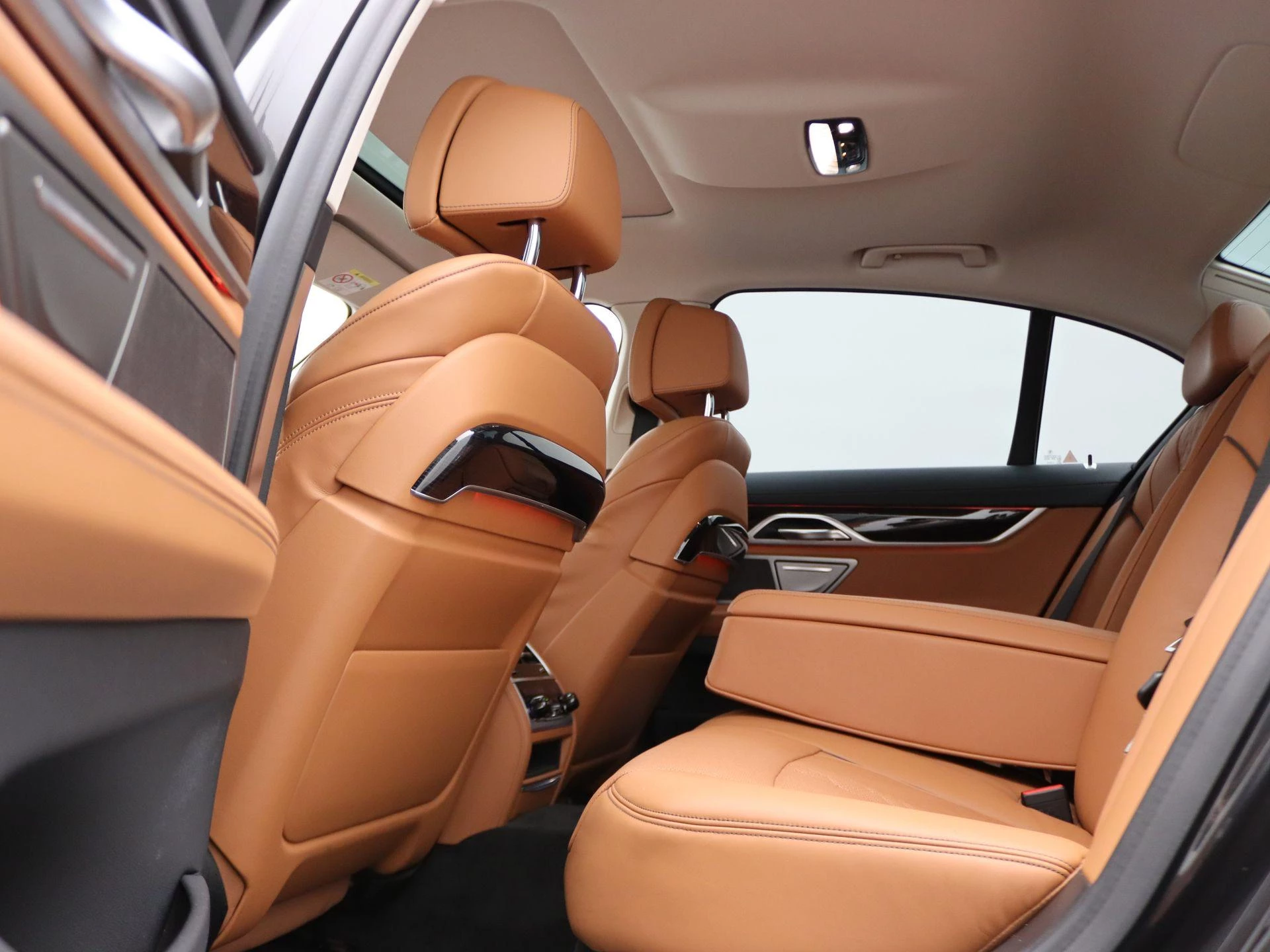 Hoofdafbeelding BMW 7 Serie