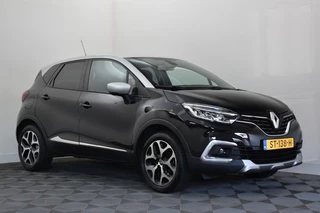 Renault Captur 0.9 TCE 90PK INTENS