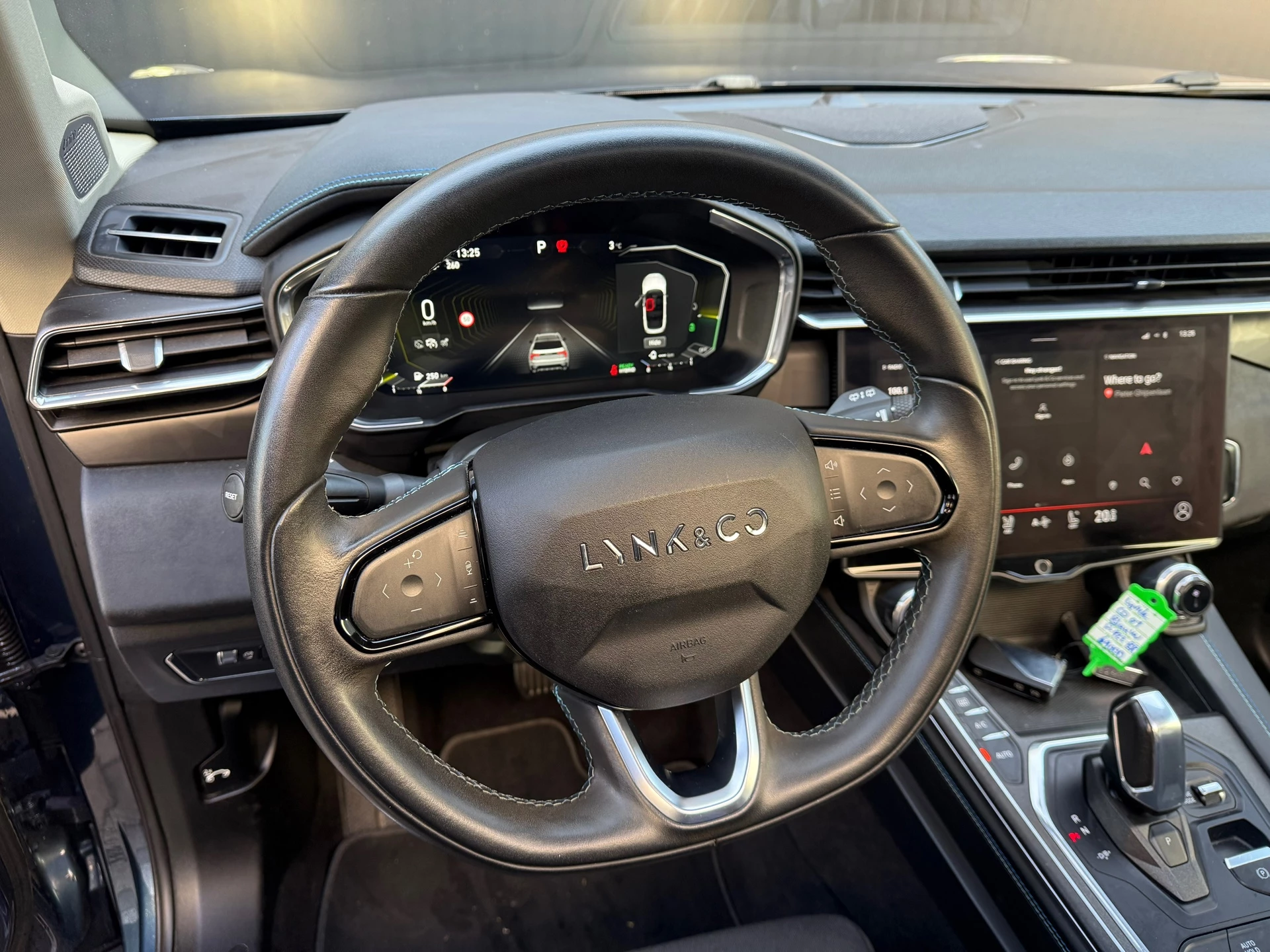 Hoofdafbeelding Lynk & Co 01