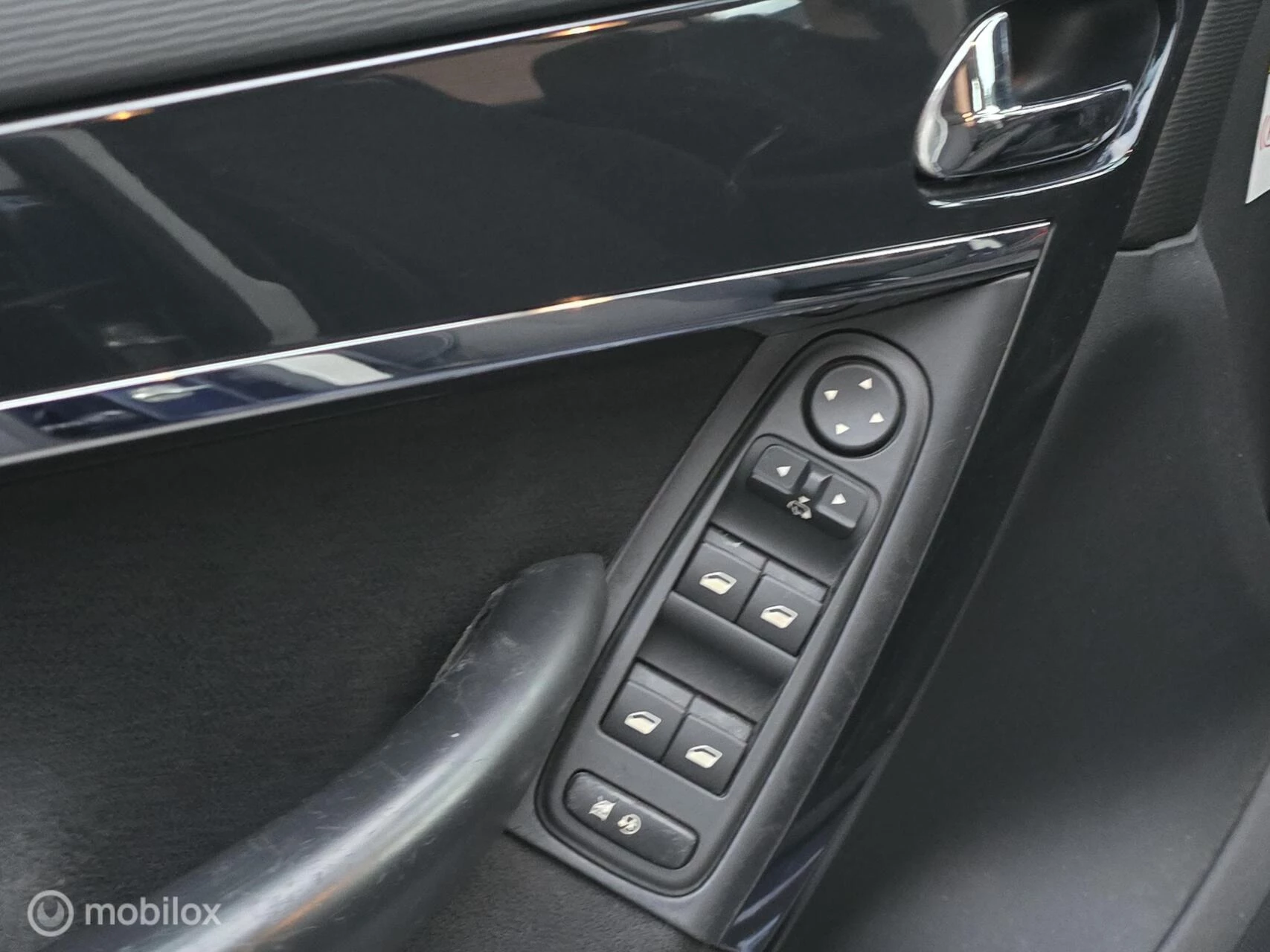 Hoofdafbeelding Citroën Grand C4 Picasso