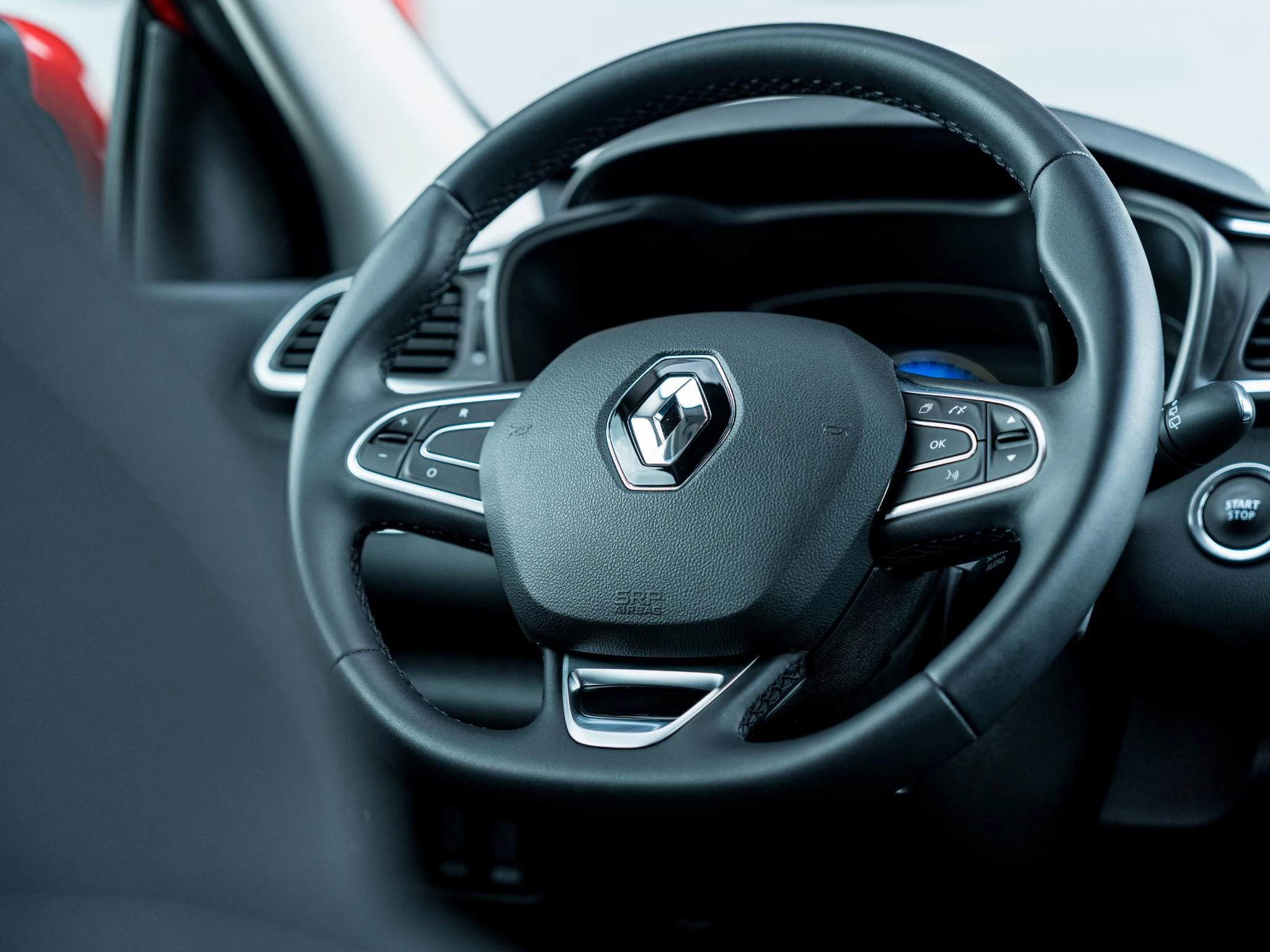 Hoofdafbeelding Renault Kadjar