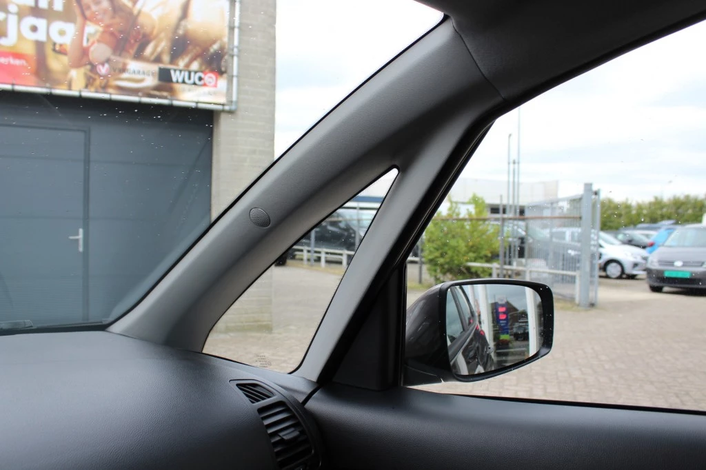 Hoofdafbeelding Hyundai ix20