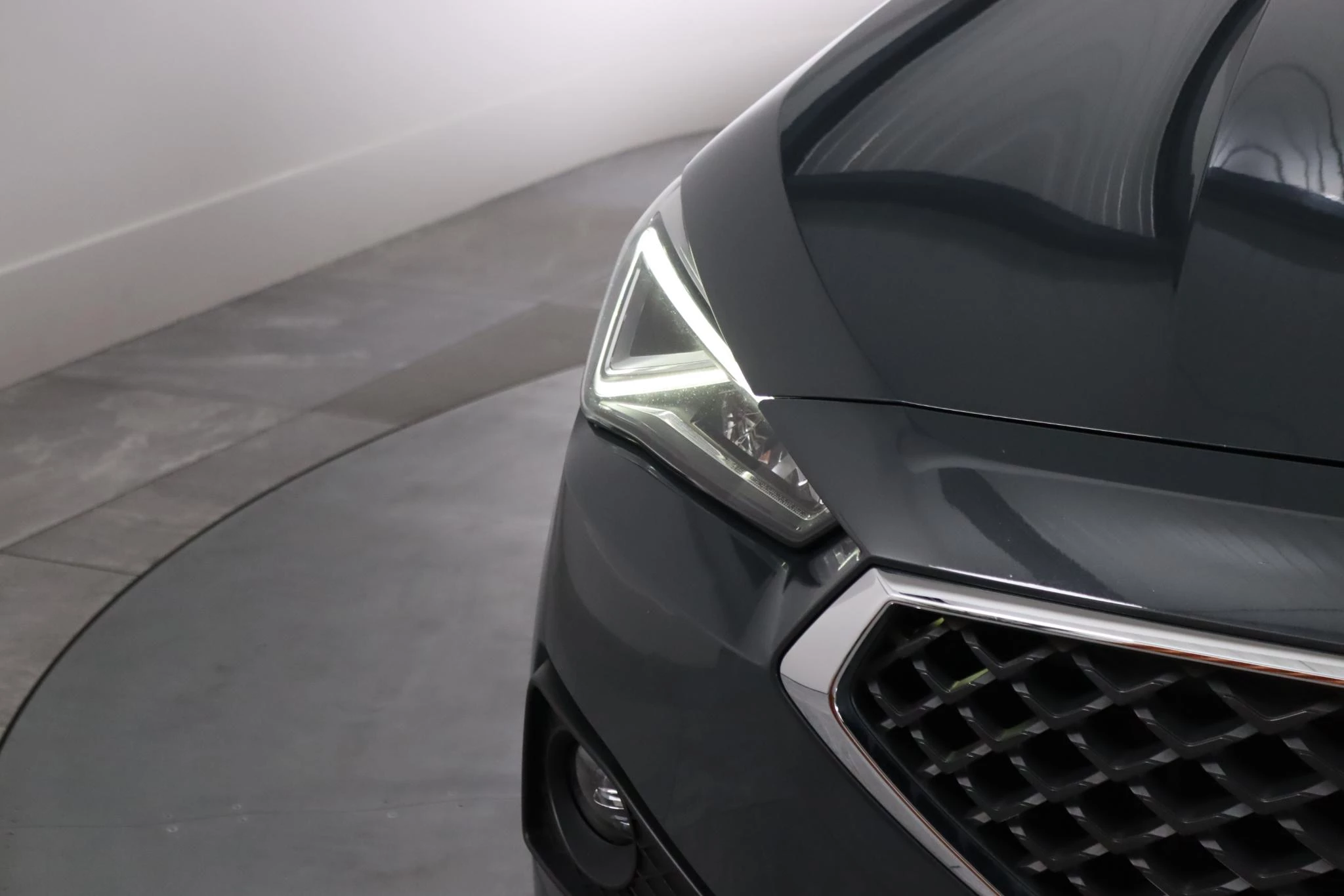 Hoofdafbeelding SEAT Tarraco