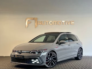 Hoofdafbeelding Volkswagen Golf Volkswagen GOLF 2.0 TSI GTI Pano|H/K|IQ|Sfeer|Memory|CarPlay