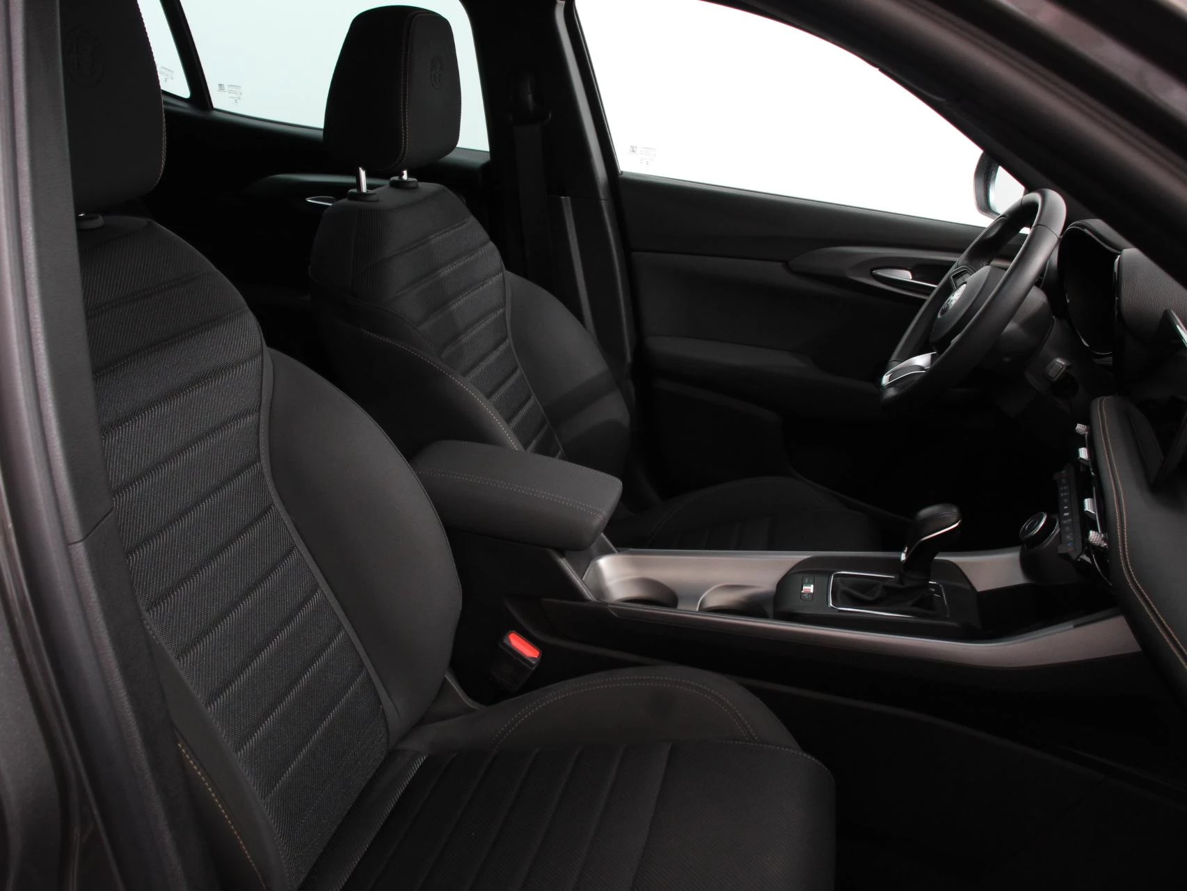 Hoofdafbeelding Alfa Romeo Tonale