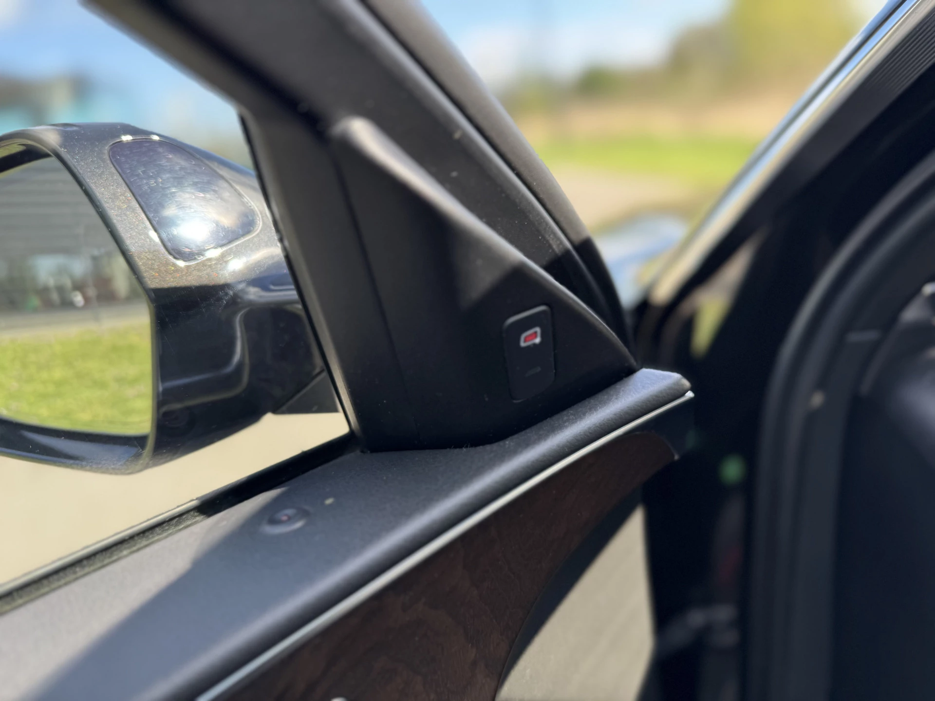 Hoofdafbeelding Audi A6 Allroad