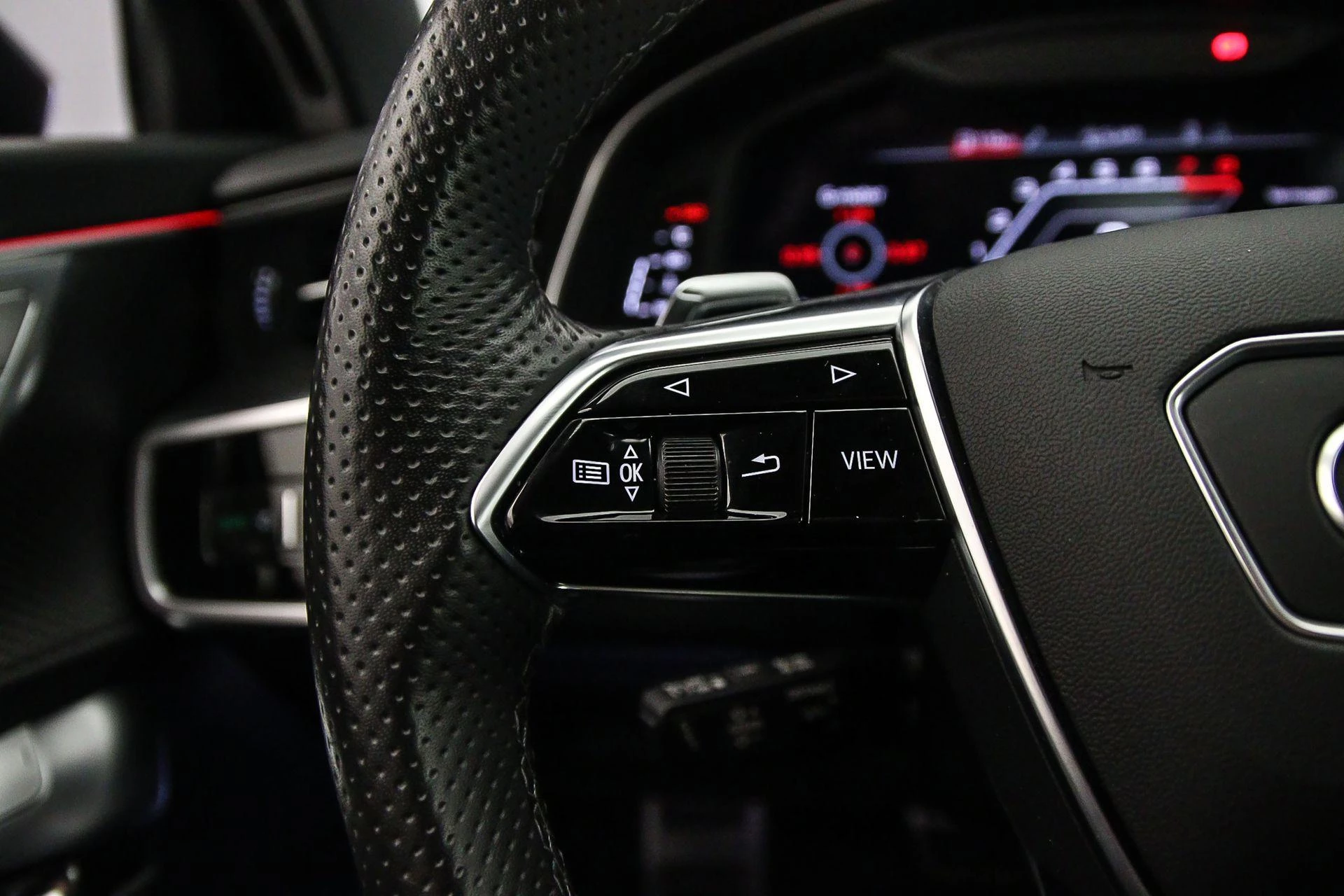 Hoofdafbeelding Audi RS6