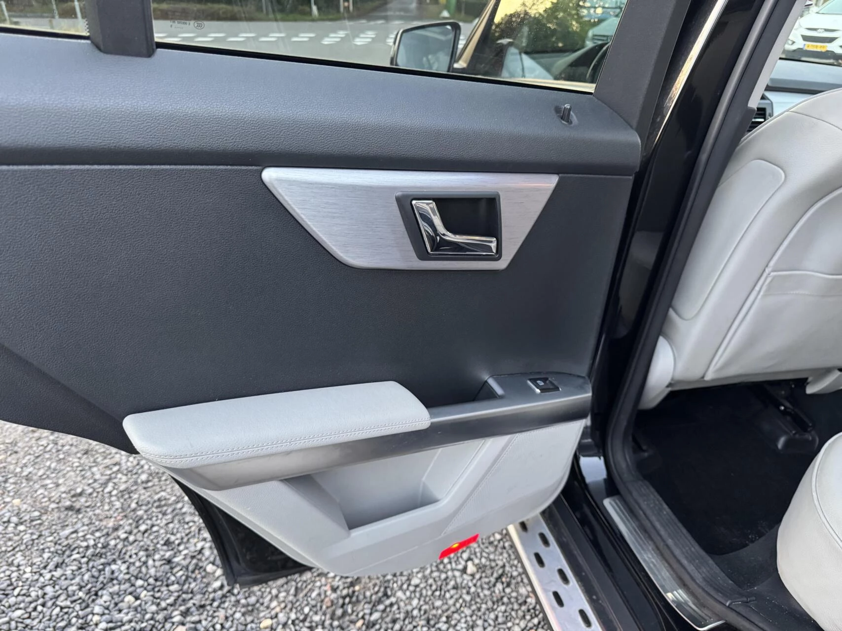 Hoofdafbeelding Mercedes-Benz GLK