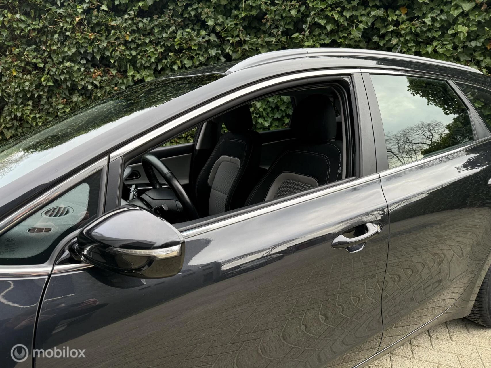 Hoofdafbeelding Kia cee'd