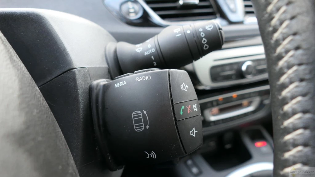 Hoofdafbeelding Renault Grand Scénic