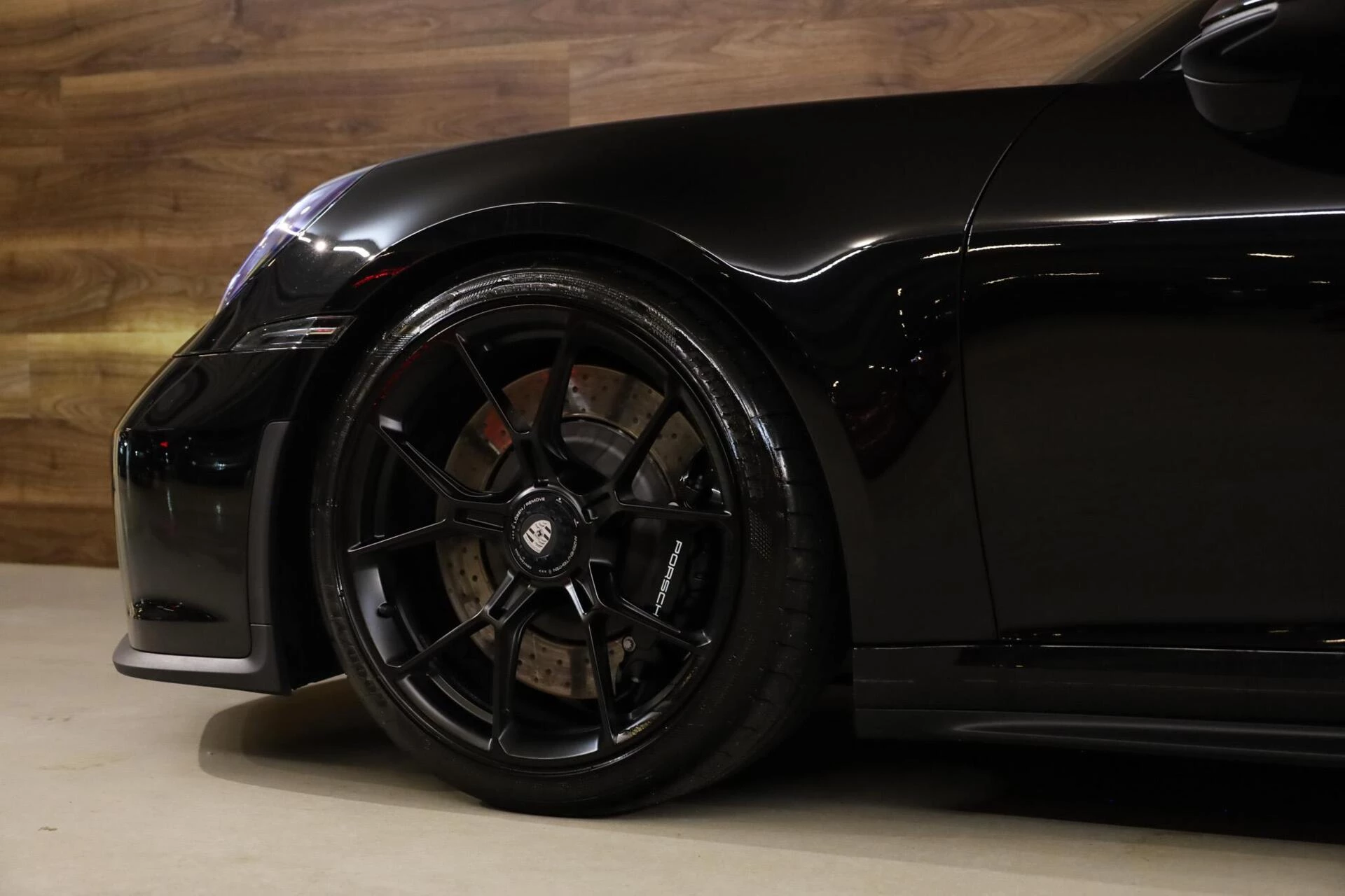 Hoofdafbeelding Porsche 911