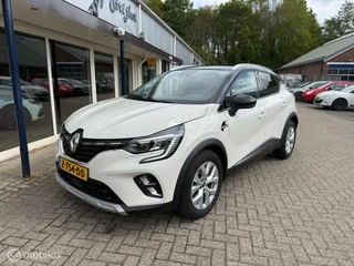 Renault Captur 1.3 TCe 130 Intens