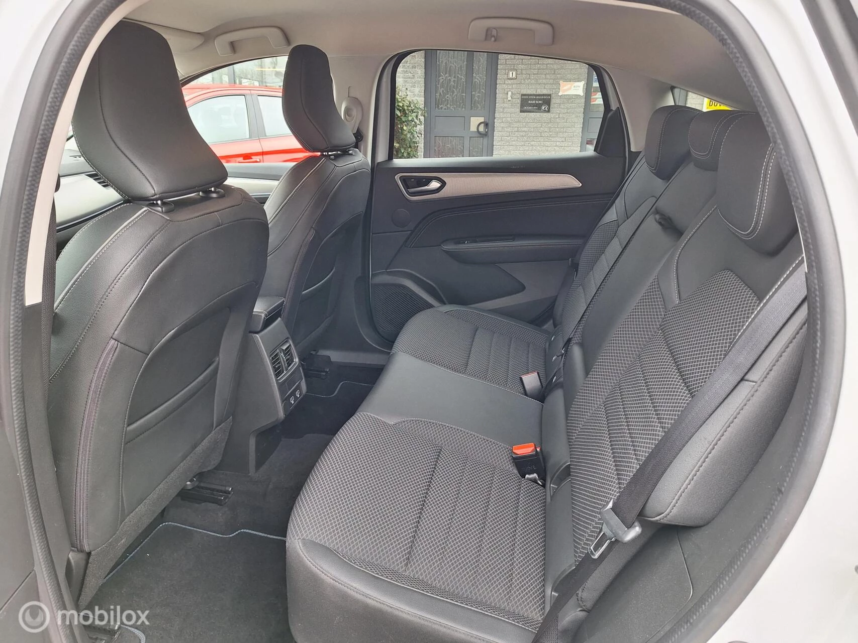 Hoofdafbeelding Renault Arkana