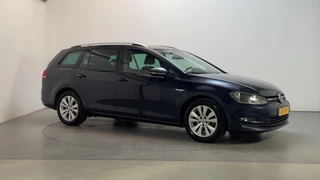 Volkswagen Golf Variant 1.0 TSI Comfortline Navigatie Parkeersensoren Climate Control