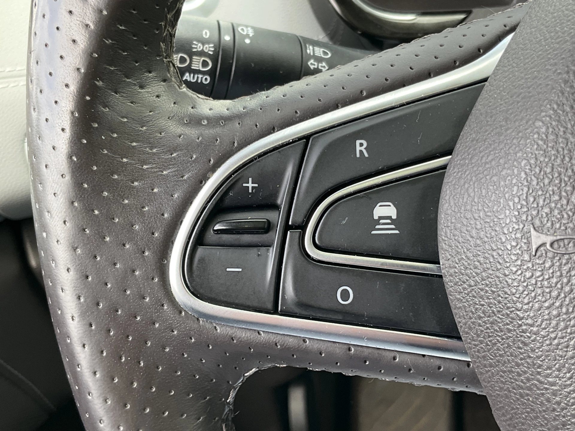 Hoofdafbeelding Renault Espace