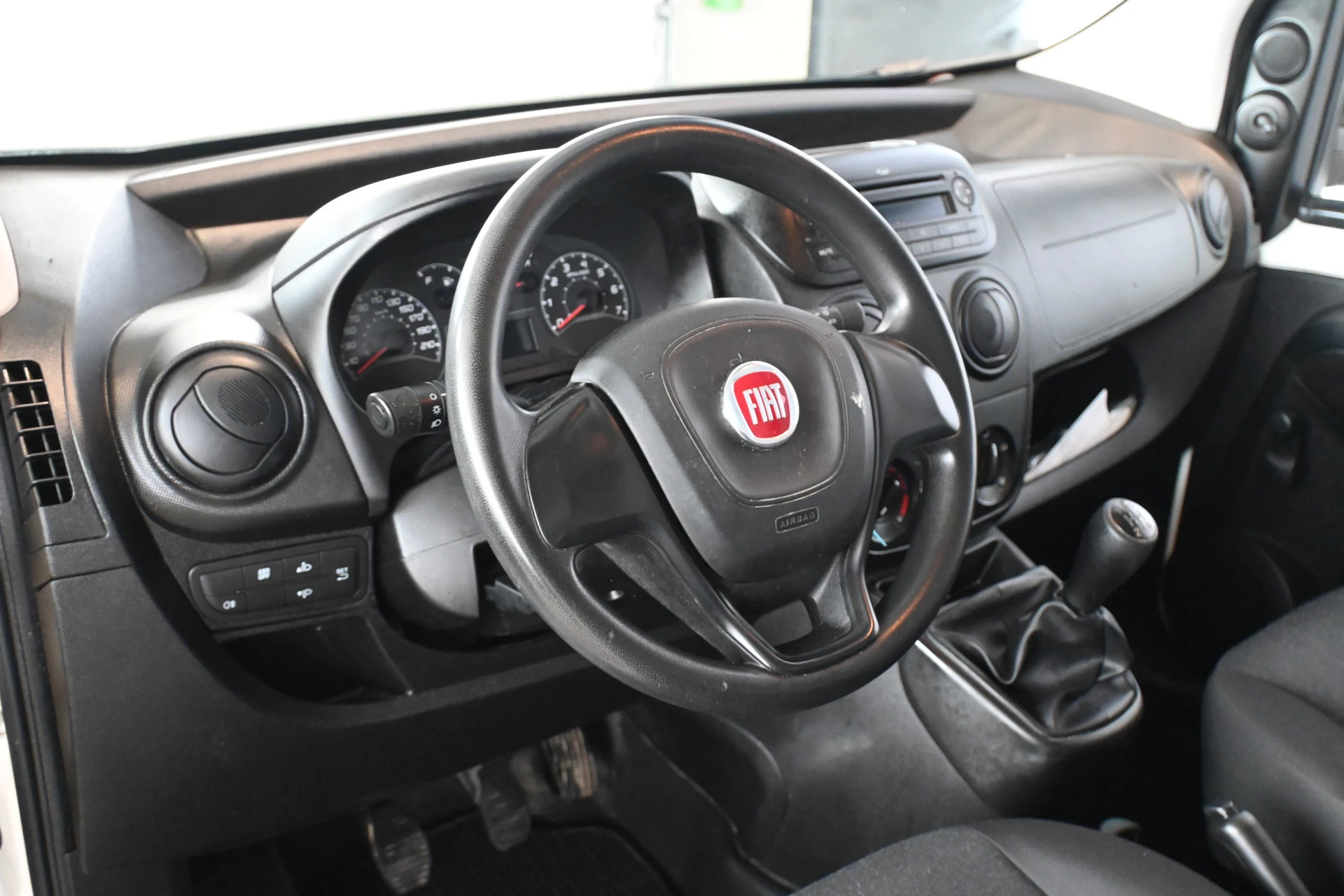 Hoofdafbeelding Fiat Fiorino