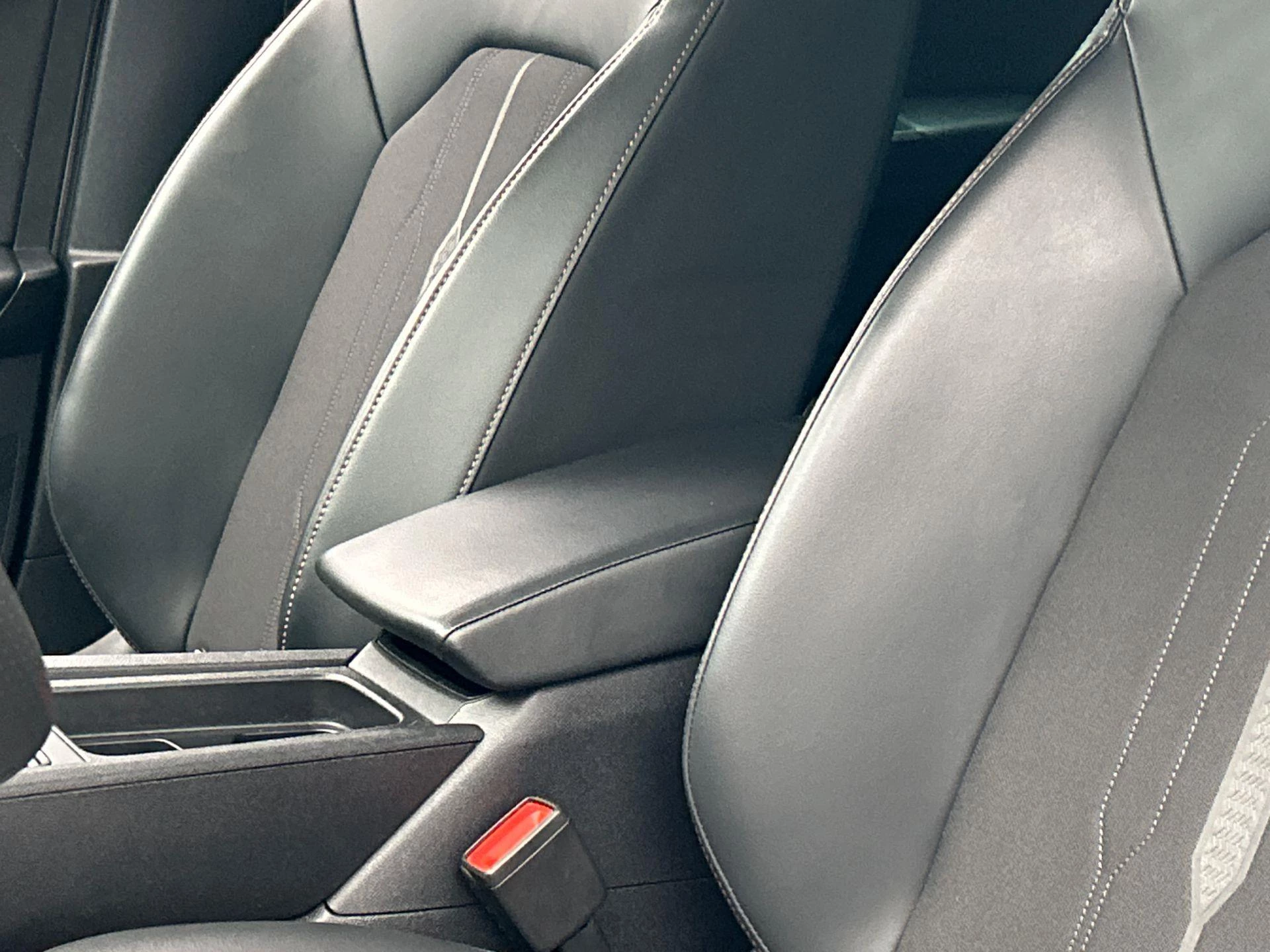 Hoofdafbeelding CUPRA Leon