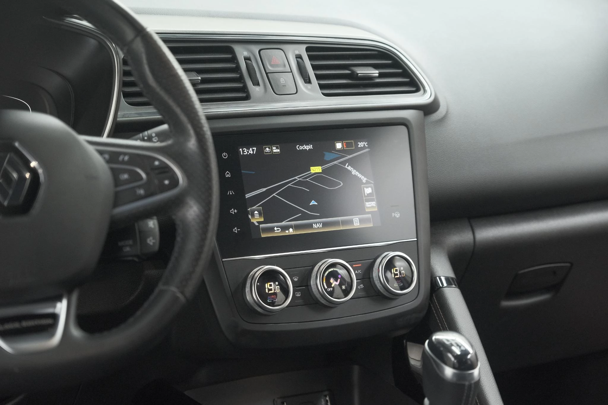 Hoofdafbeelding Renault Kadjar