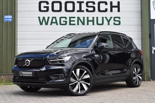Volvo XC40 Recharge P8 AWD R-Design | Stoel/Stuurverwarming | 360 Camera | Carplay|