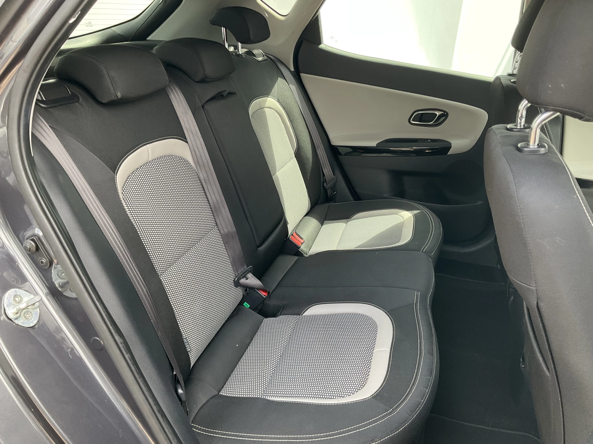 Hoofdafbeelding Kia cee'd