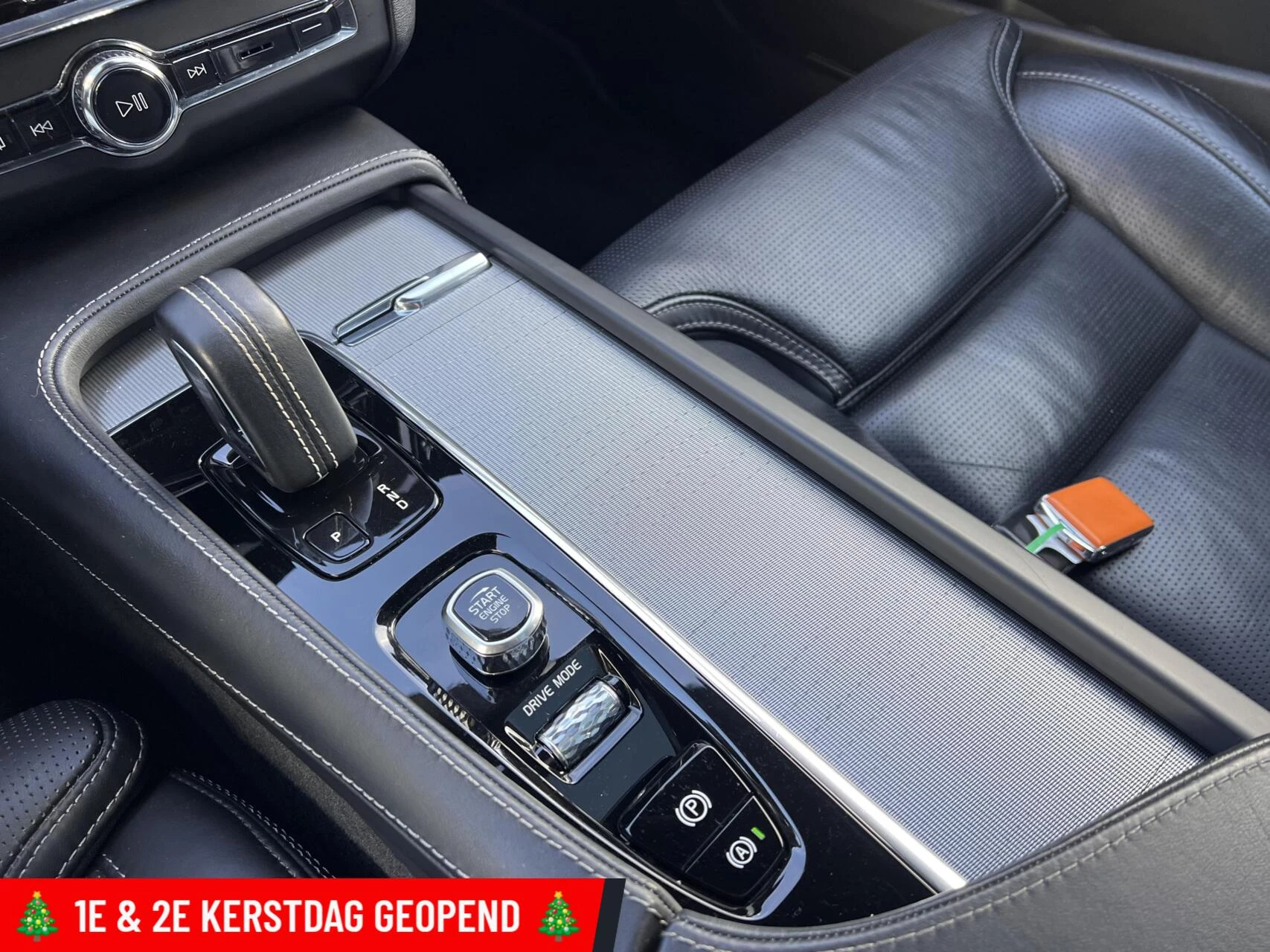 Hoofdafbeelding Volvo V90