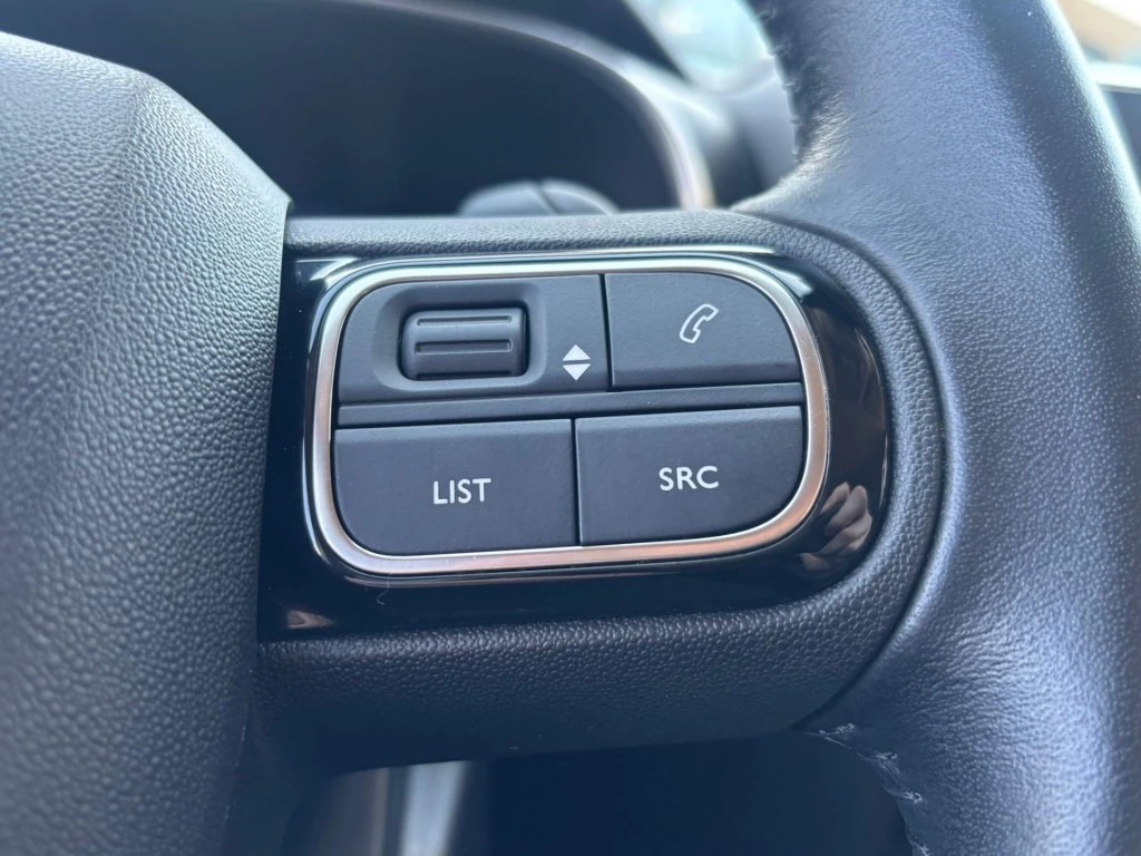 Hoofdafbeelding Citroën C5 Aircross