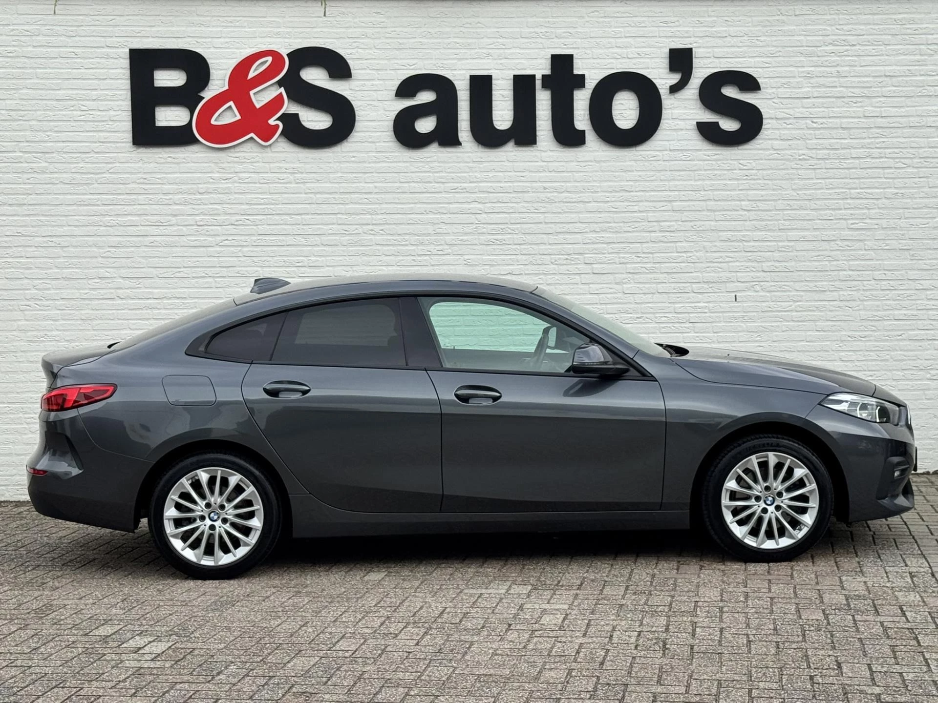Hoofdafbeelding BMW 2 Serie