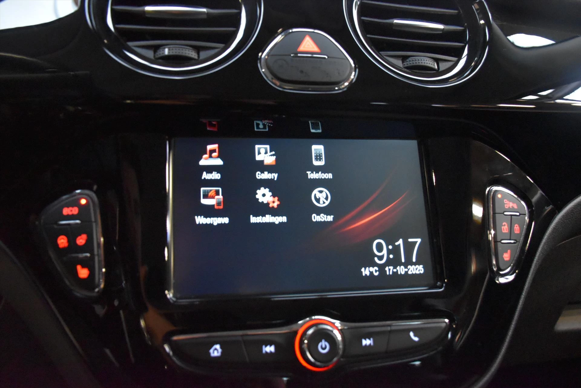Hoofdafbeelding Opel ADAM