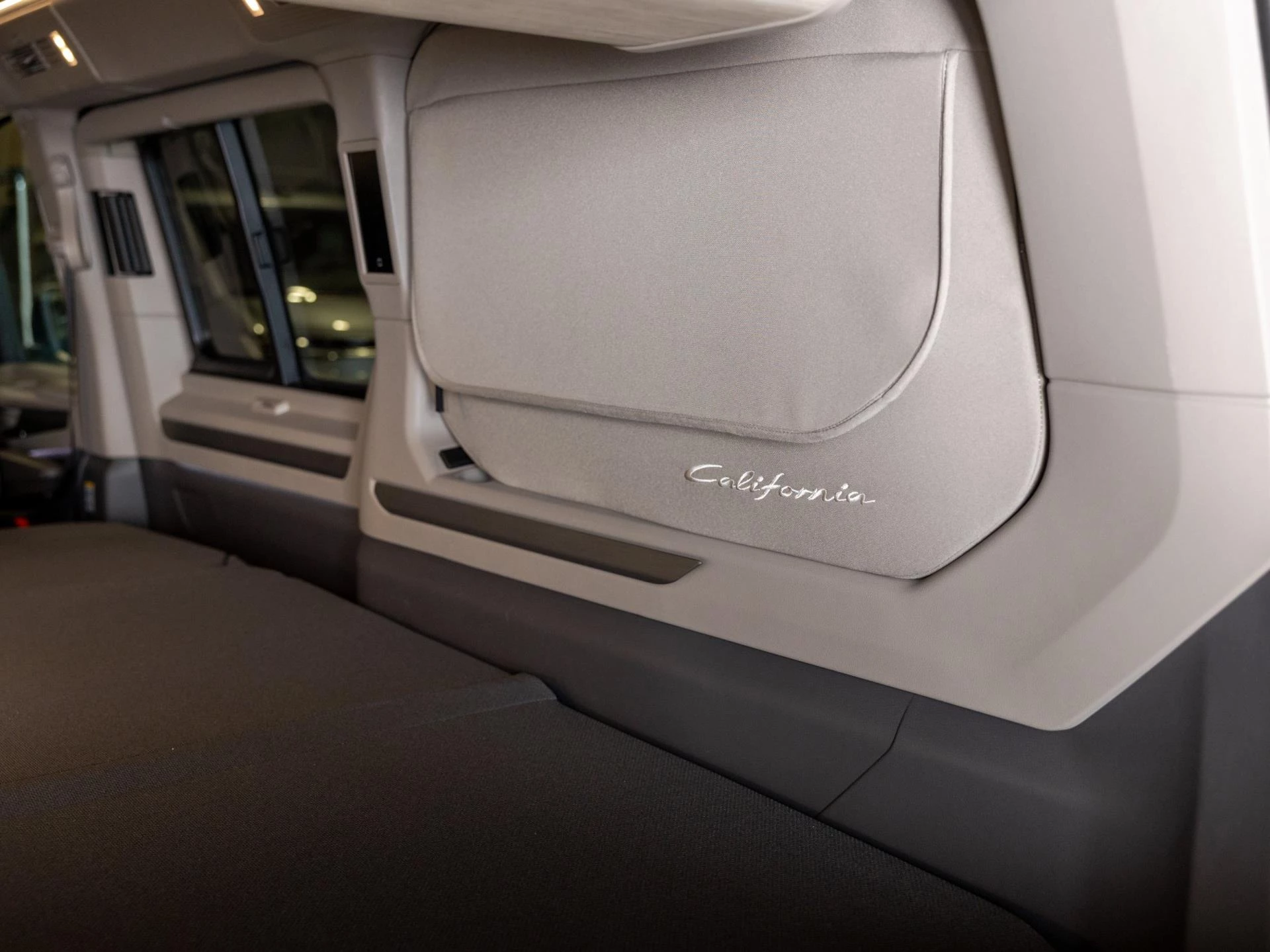 Hoofdafbeelding Volkswagen California