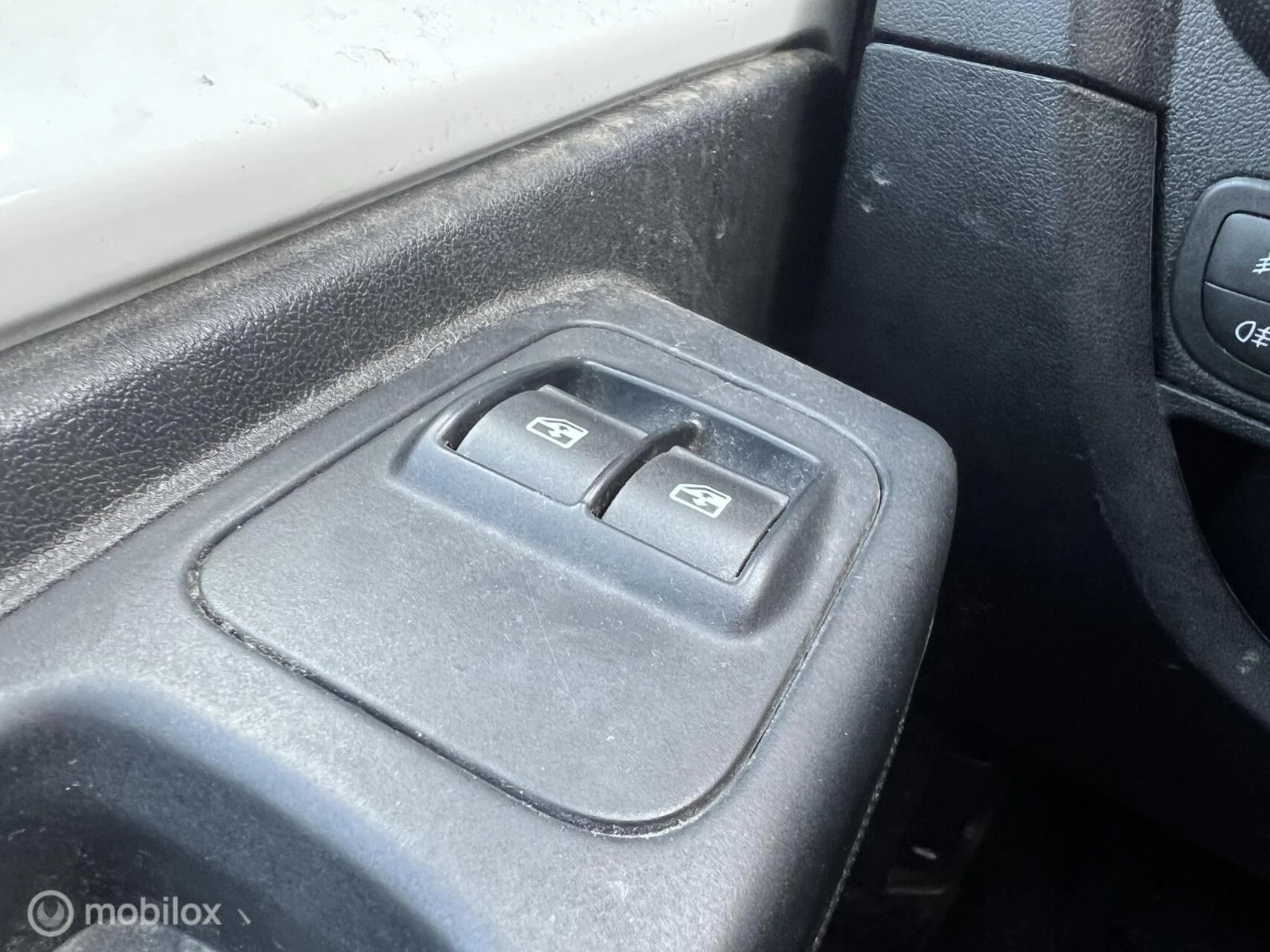 Hoofdafbeelding Fiat Fiorino