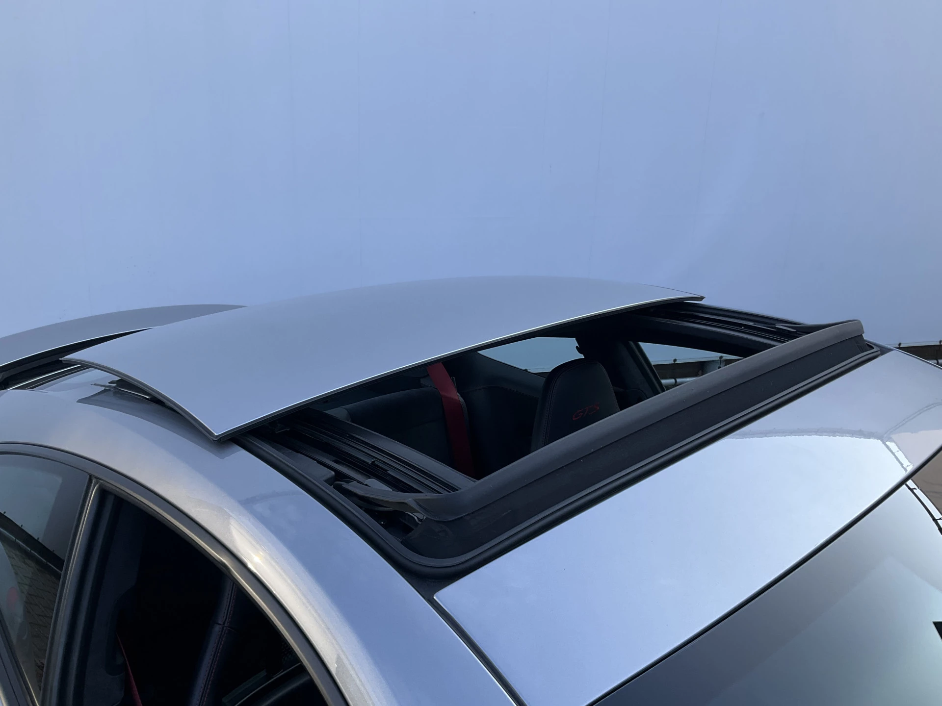 Hoofdafbeelding Porsche 911